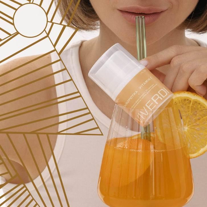Акция: EL CHICO SPRITZ + сыворотка VIVERDI в подарок! 