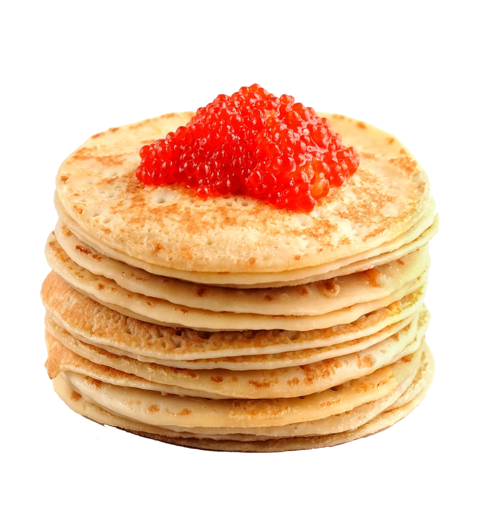 pancakes-with-red-caviar-on-white-background.png